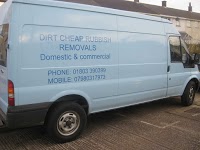 Dirt Cheap Rubbish Removals 369645 Image 0